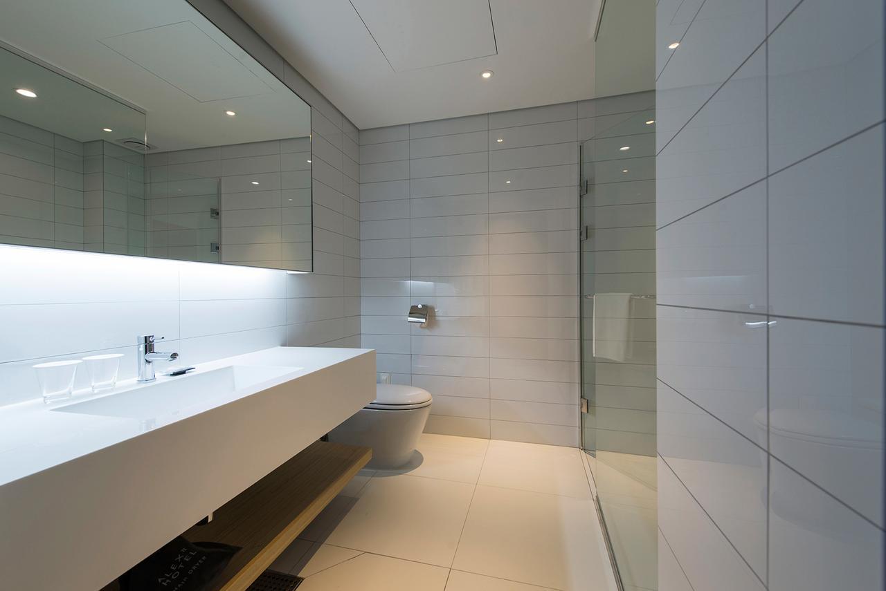 Alex 72 Hotel Suwon Buitenkant foto